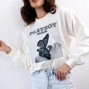 Bluza Playboy