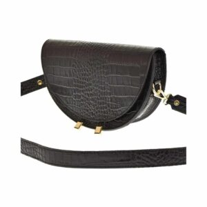 Torebka listonoszka półksiężyc