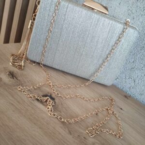 Torebka kopertówka wizytowa