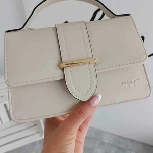 Torebka listonoszka Gallantry