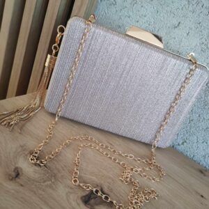 Torebka kopertówka wizytowa