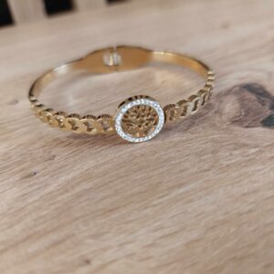 Bransoletka drzewo szczęścia