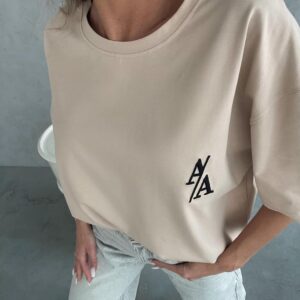 T- shirt Agatha Carmel